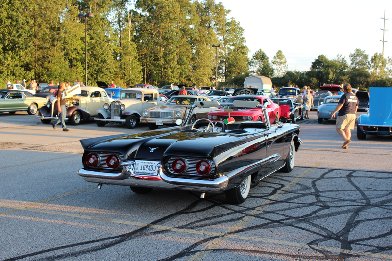 Illustration for article titled Solon, Ohio Tuesday Night Cruise-in photo dumpÂ